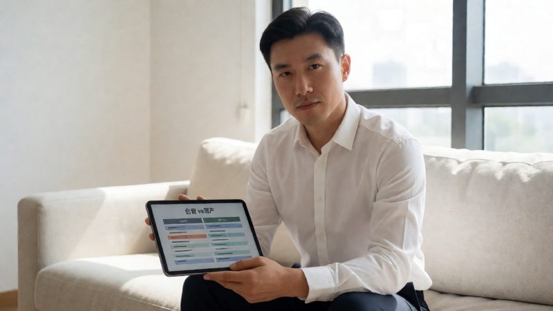 合资还是国产:2026年买车该怎么选? 配图